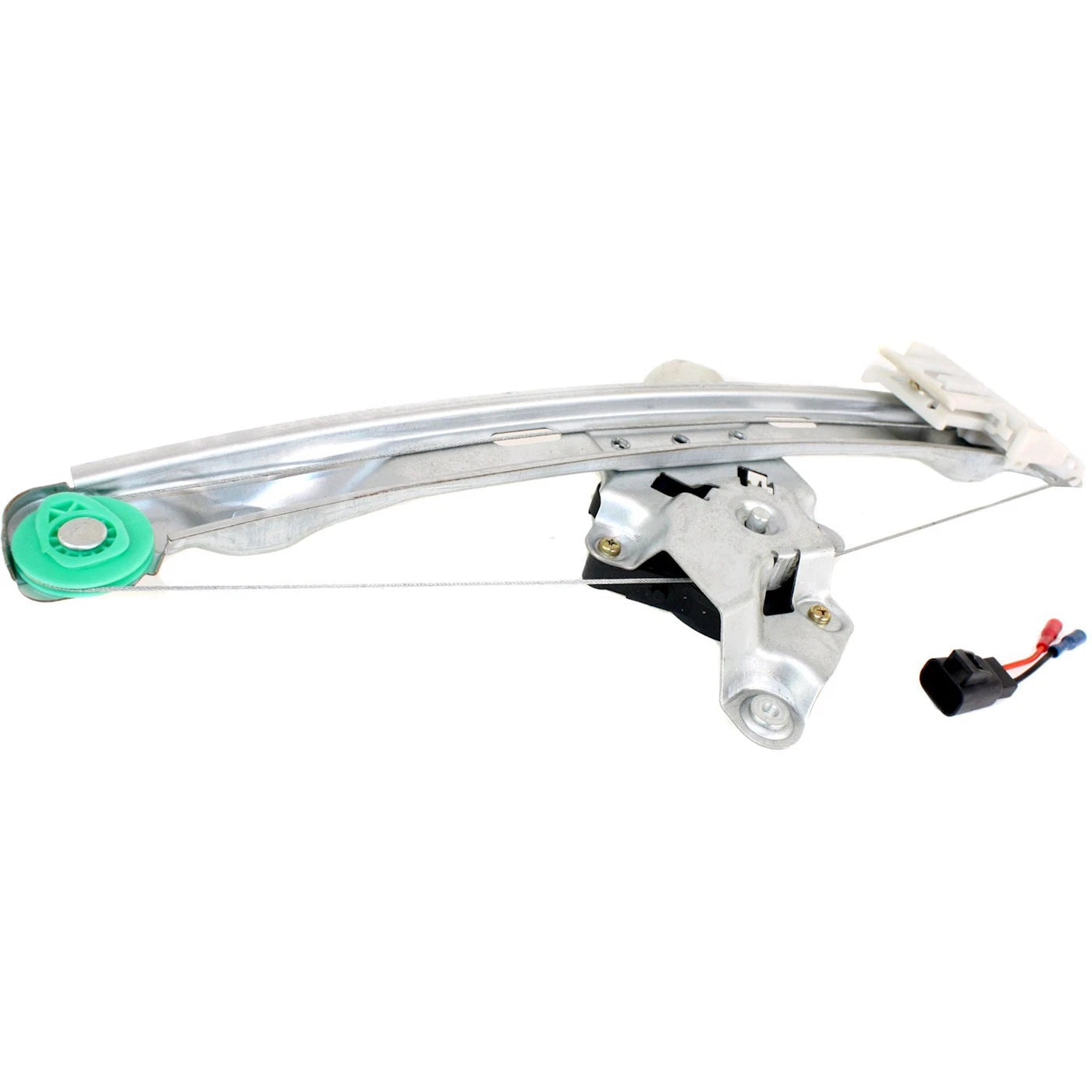 Set of 2 Window Regulators for Pontiac G6 (2005–2010)