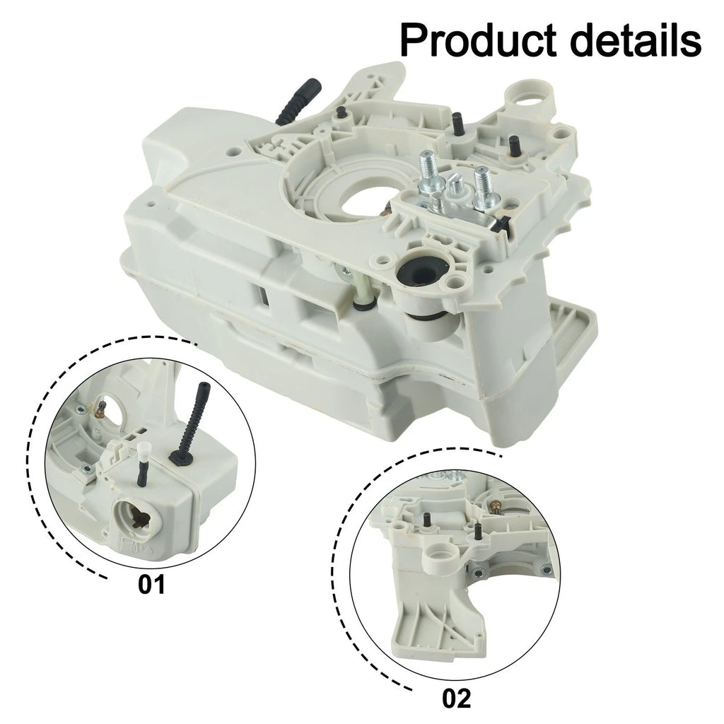 Crankcase for Stihl Chainsaw 021 023 025 MS210 MS230 MS250