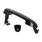 Door Handle Front Right for Hyundai Elantra (2006–2012) Black