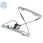Electric Window Actuator for Ford F-150 (2011–2014) Front Right Passenger