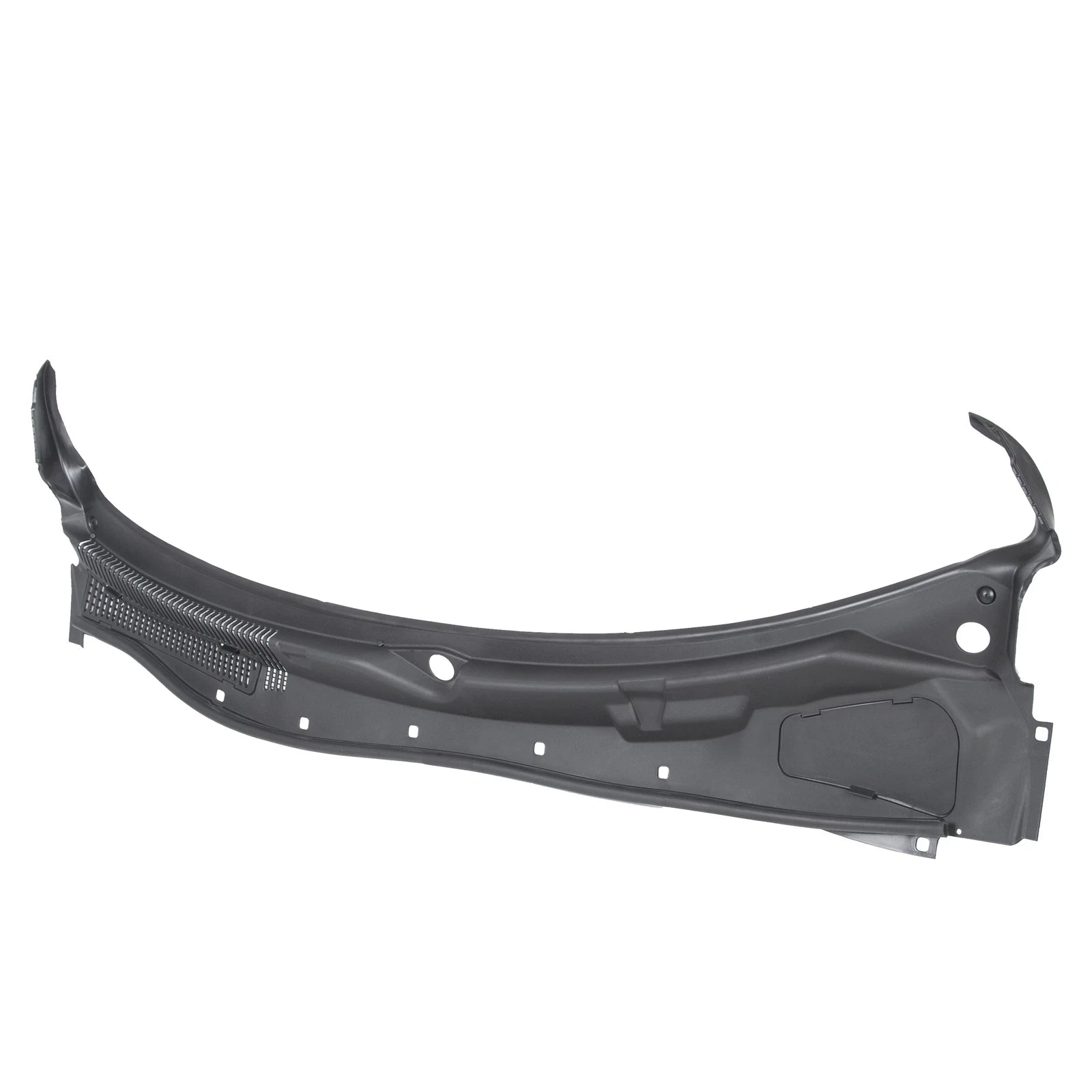Windshield Wiper Cowl Cover Panel for Dodge Challenger (2008-2023)