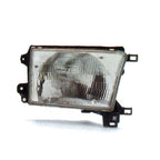 Passenger Side Composite Head Light Assembly for 1996–1998 Toyota 4Runner