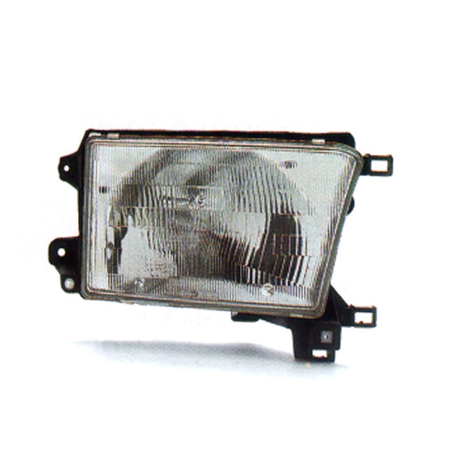 Passenger Side Composite Head Light Assembly for 1996–1998 Toyota 4Runner