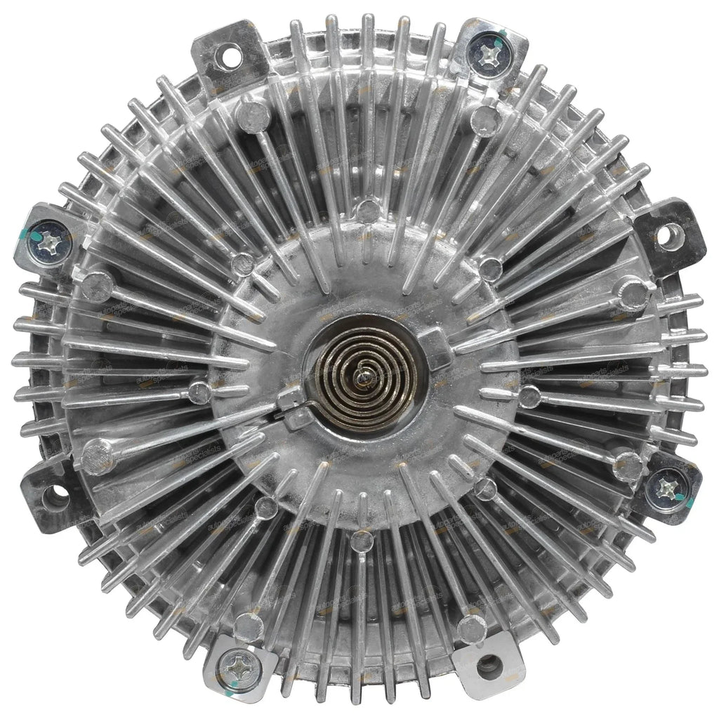 Viscous Fan Clutch Coupling Patrol GU Y61 2007-on ZD30DDTi (CRD) 3.0L Diesel