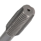 Tap Drill Bits Set for Right Hand Tools (High Accuracy)
