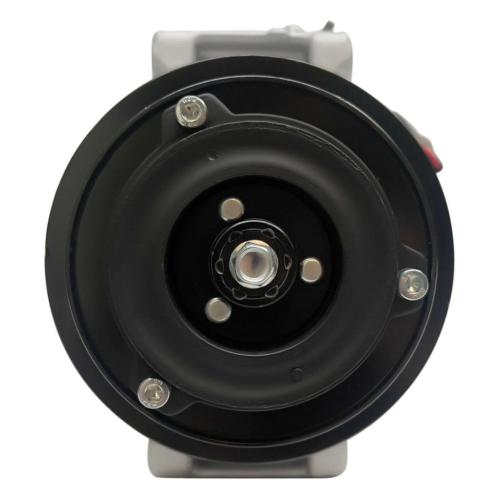 AC Compressor Kit Replacement for Land Rover LR3 4.0L 4.4L (2005-2006)