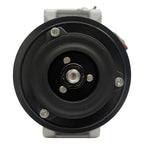 AC Compressor Kit Replacement for Land Rover LR3 4.0L 4.4L (2005-2006)