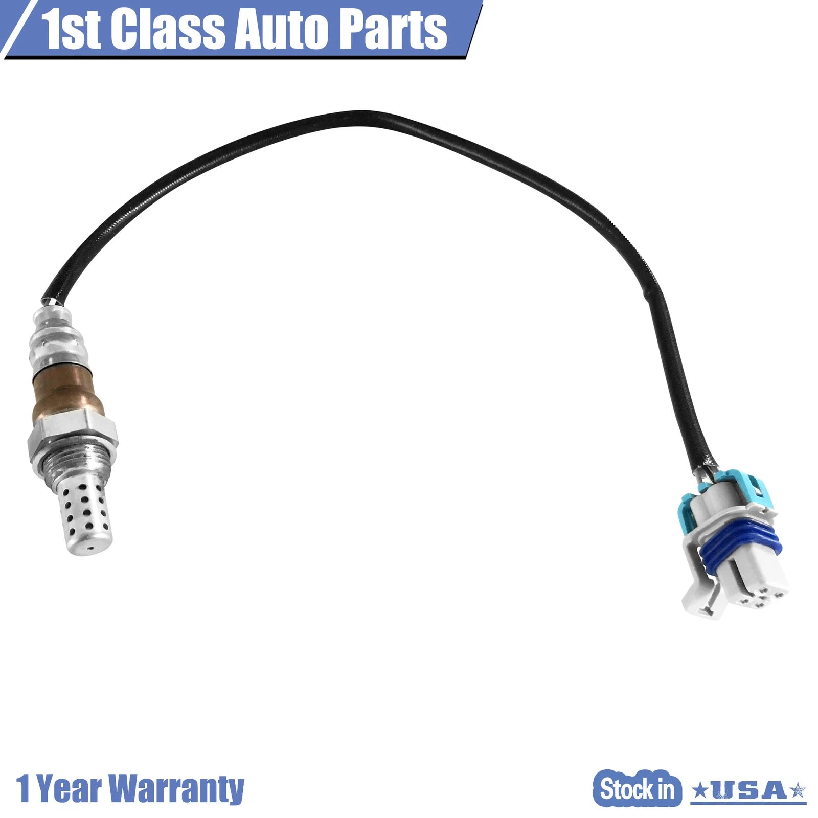 O2 Oxygen Sensor for Buick Chevrolet Pontiac