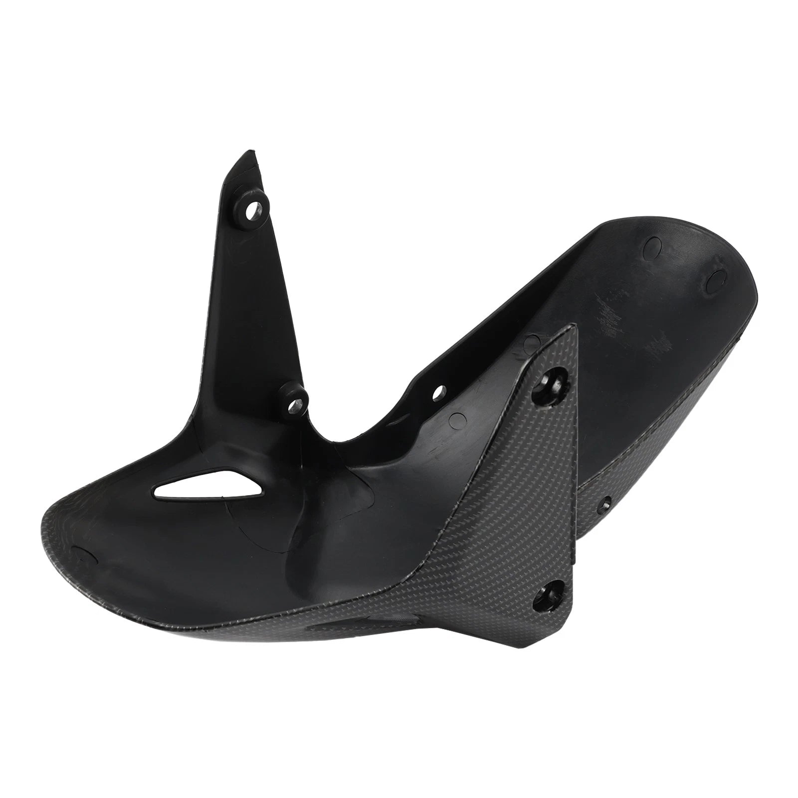 Front Fender Mud Guard for Honda CBR500R (2019–2021), CBR400 (2022–2023)