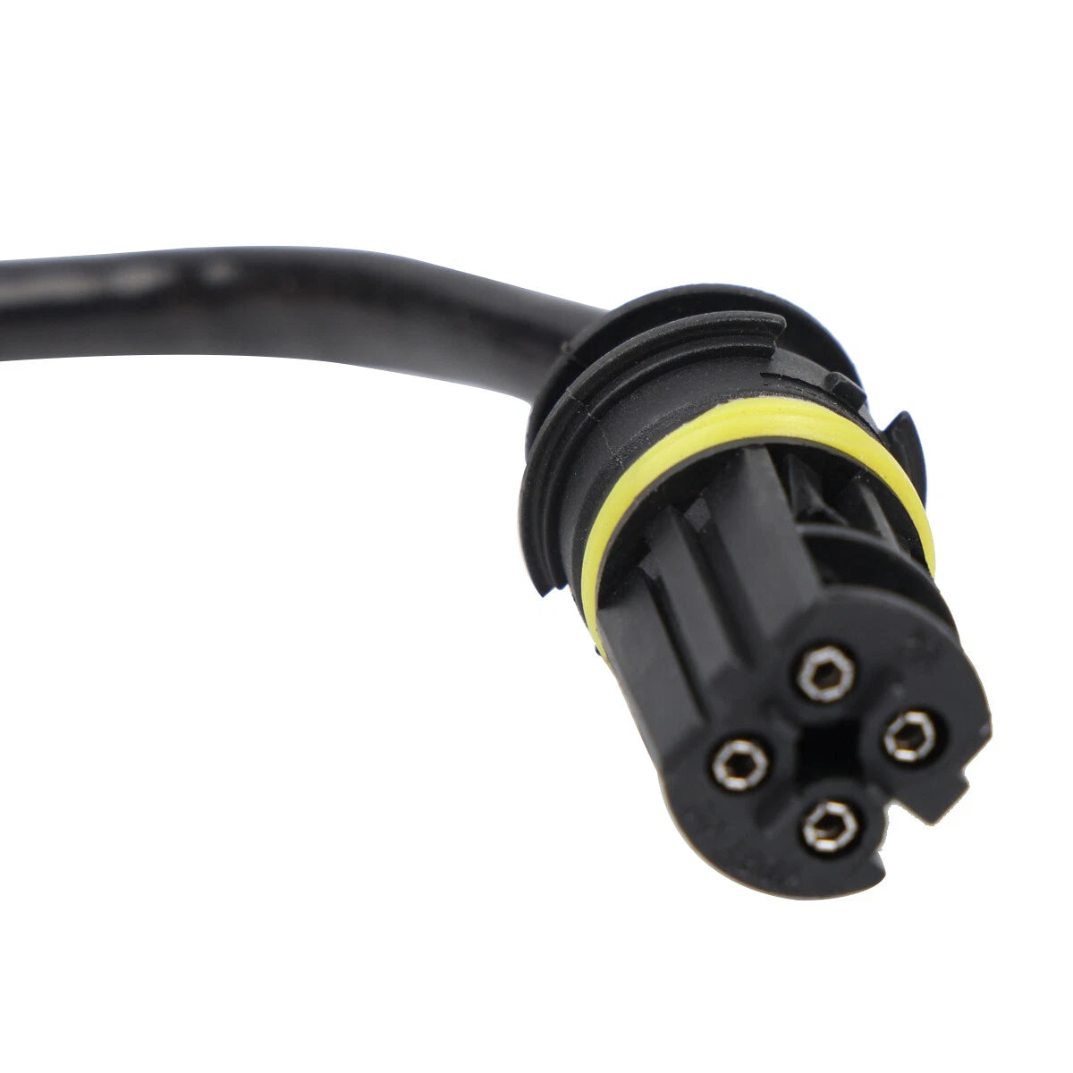 2X Up & Downstream Oxygen O2 Sensor 234-4672 for Smart Fortwo (2008–2015)