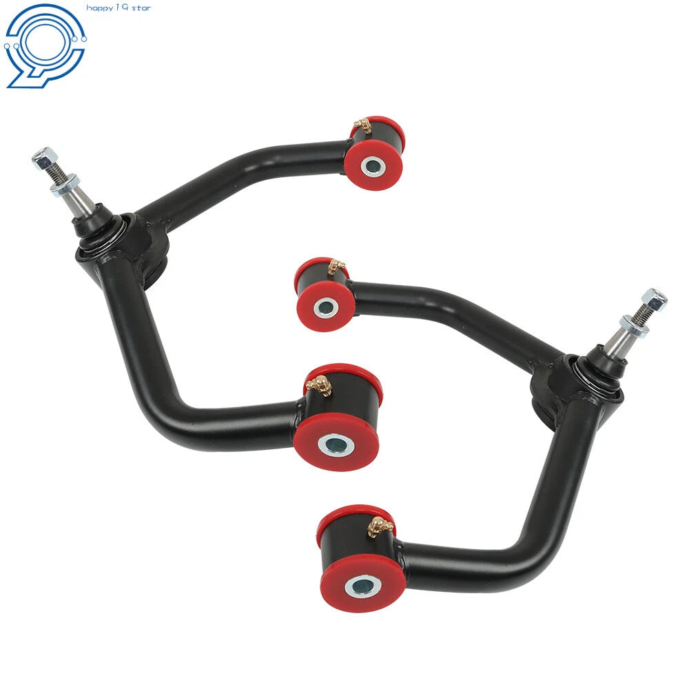 Set of 2 Lift Front Upper Control Arms for Dodge Ram 1500 (2006-2022)