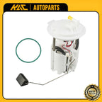 Fuel Pump Assembly with Gasket and Strainer for Jeep Wrangler (2007–2011)