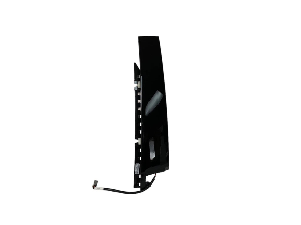 Front Left B Pillar Door Applique Molding for Ford Explorer (2020–2023) LB5BS20899BH