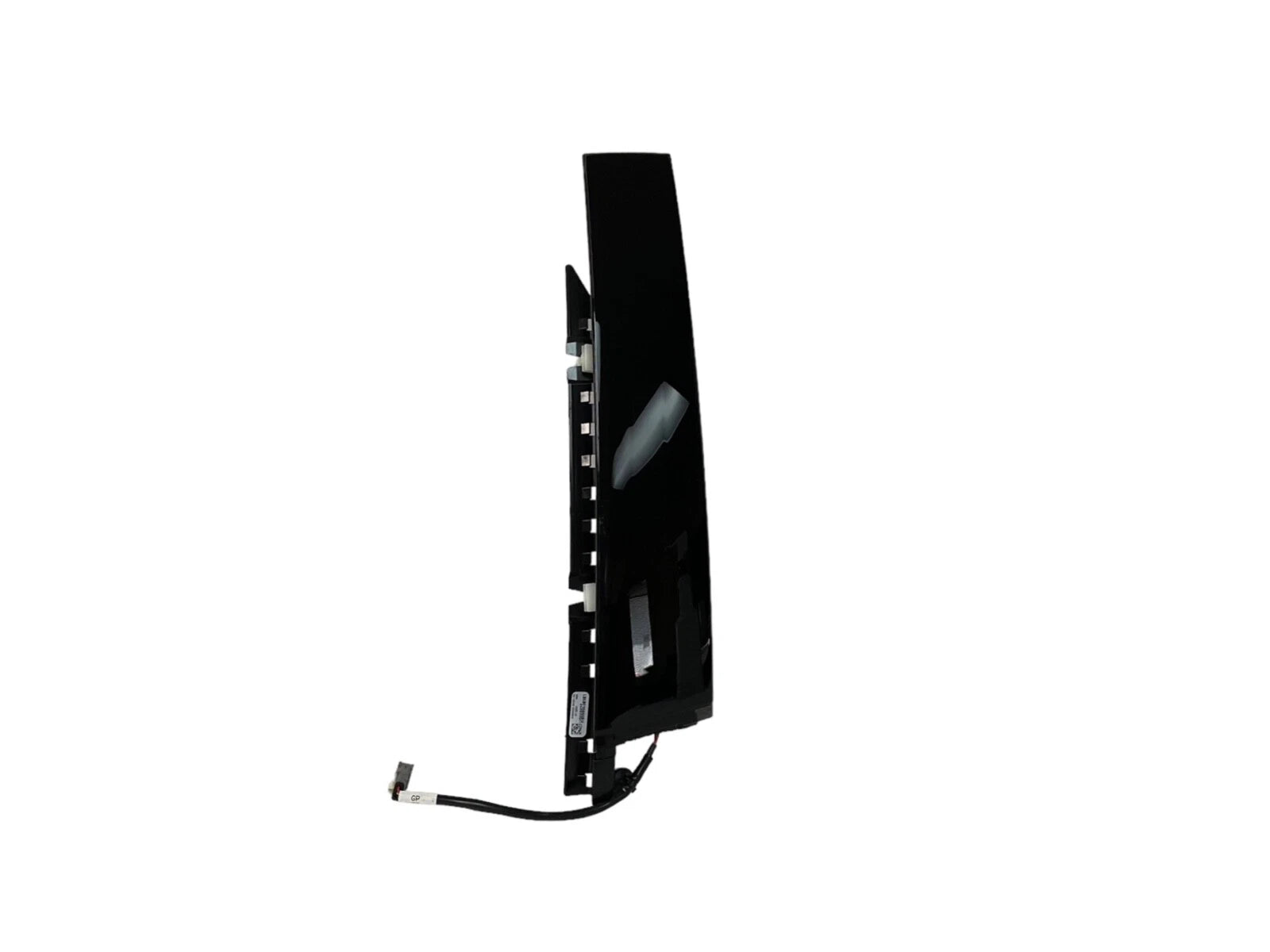 Front Left B Pillar Door Applique Molding for Ford Explorer (2020–2023) LB5BS20899BH