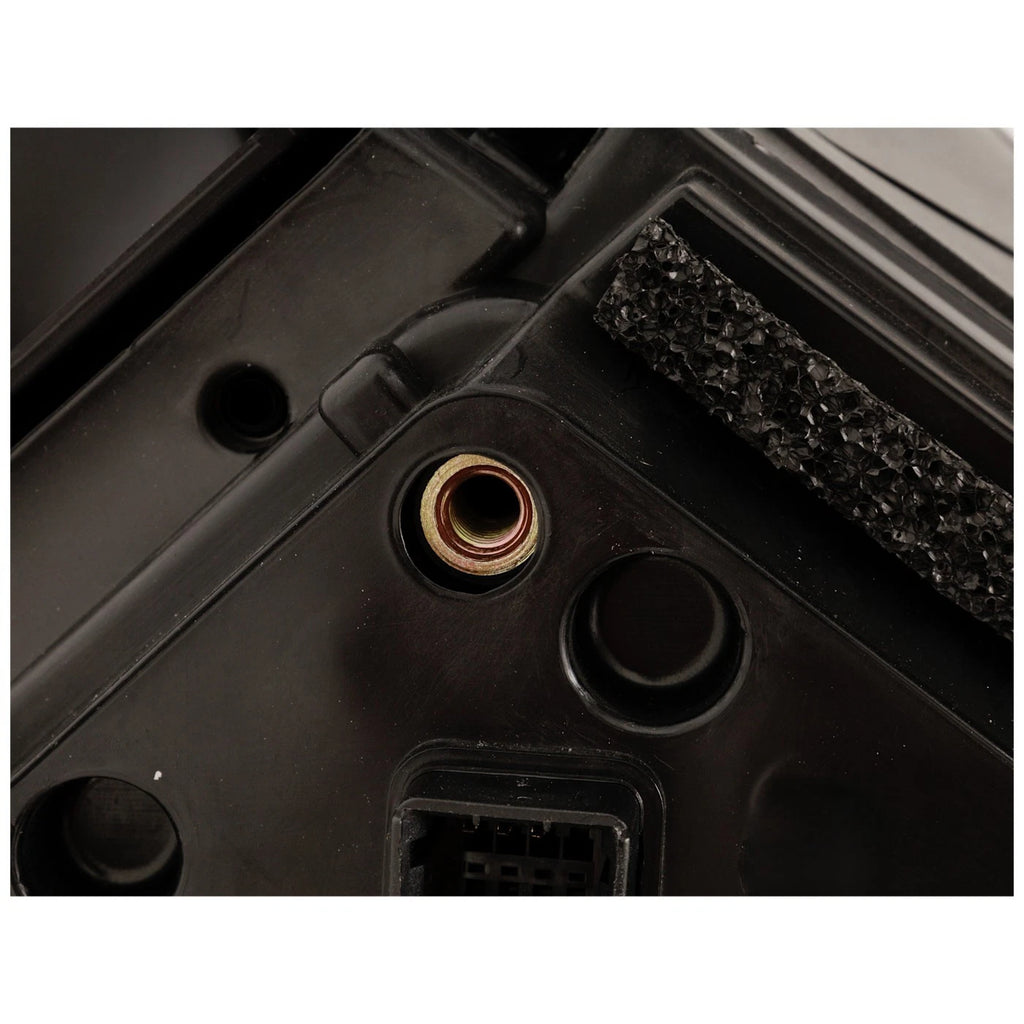 Passenger Right Side Mirror for Hyundai Veloster (2012–2013)