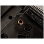 Passenger Right Side Mirror for Hyundai Veloster (2012–2013)