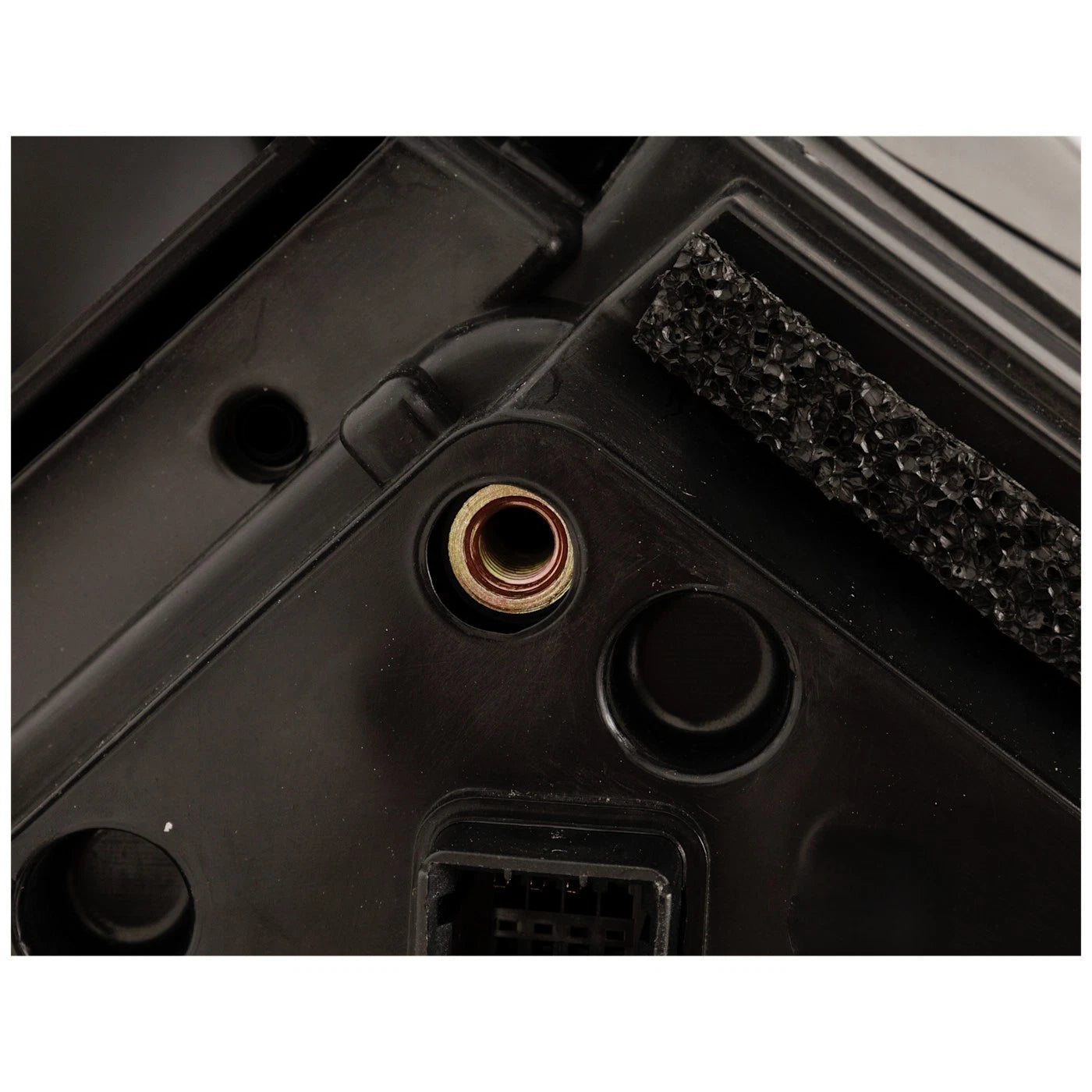 Passenger Right Side Mirror for Hyundai Veloster (2012–2013)