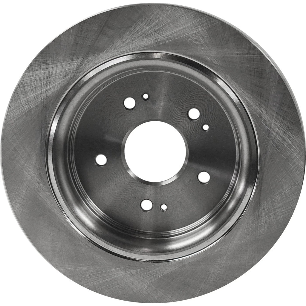 Rear Brake Disc for Honda CR-V Acura TLX (2015–2020)