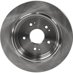 Rear Brake Disc for Honda CR-V Acura TLX (2015–2020)