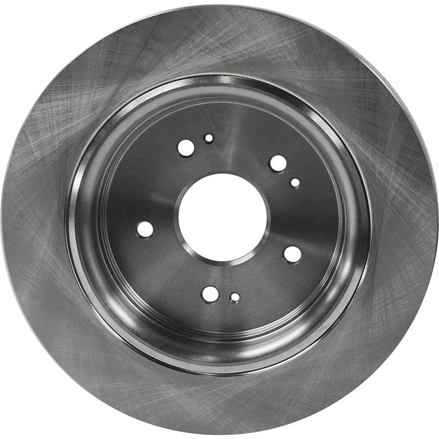 Rear Brake Disc for Honda CR-V Acura TLX (2015–2020)