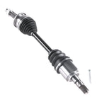 Front Passenger CV Axle Assembly for Infiniti Q50 Q60 (2016–2019)