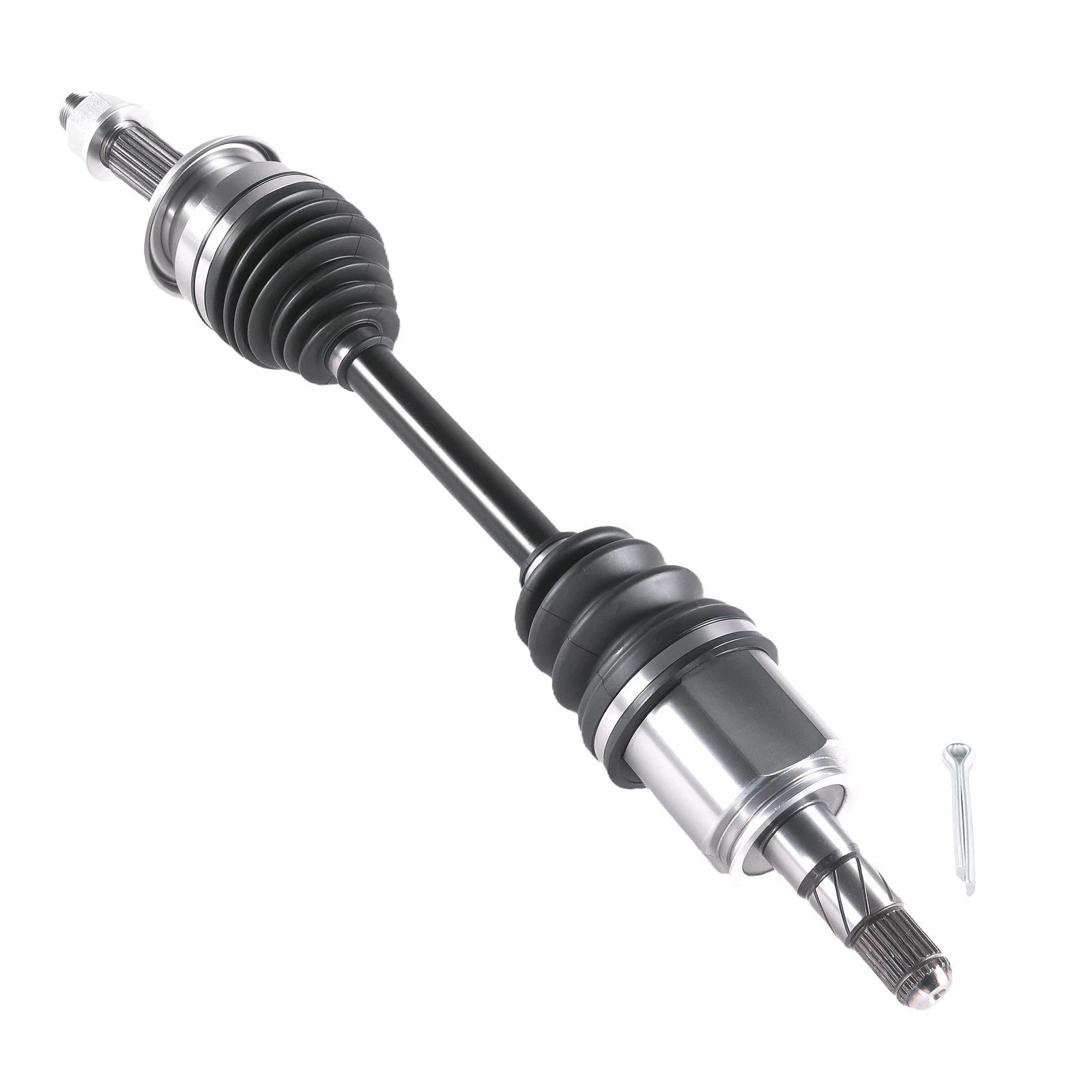 Front Passenger CV Axle Assembly for Infiniti Q50 Q60 (2016–2019)