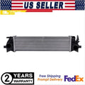 Intercooler for Volvo S60/S90/V60/V90/XC60/XC90 (2017–2021)