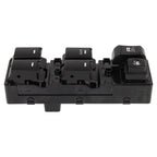 Front Left Power Window Switch for Kia Sorento (2011)