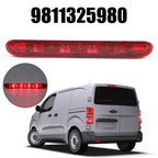 Rear High Mounted Brake Light for Toyota ProAce, Opel Jumpy (2016–2024)