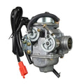Carburetor for Taotao GY6 125cc 150cc ATV Scooter Go Kart (4-Stroke)
