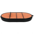 Secondary Air Element for Atlas Copco (1636301442, Wix 49557, P607557)