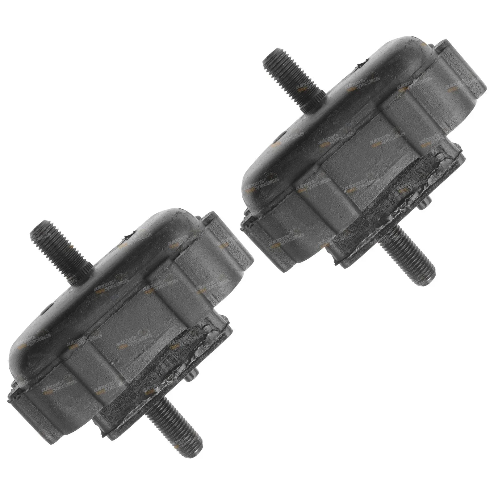 Rubber Engine Mount Set for Holden NB Drover (1990-1999)