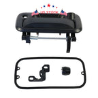 Tailgate Handle Black for Ford F150 F250 F350 F450 Lincoln Mark LT (2004–2014)