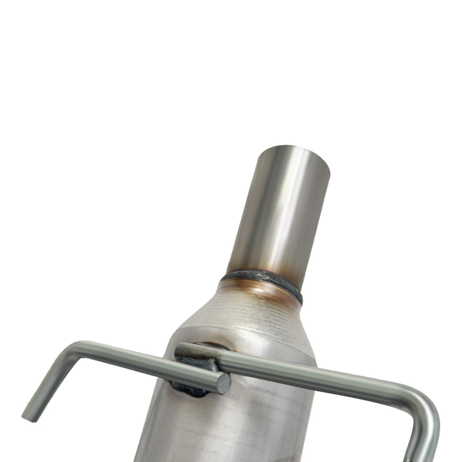 Catalytic Converter for Toyota Corolla Matrix Pontiac Vibe (2009–2013)