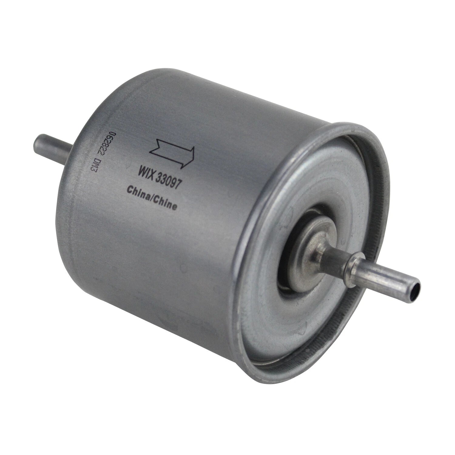 WIX Fuel Filter 33097 for Various Makes and Models