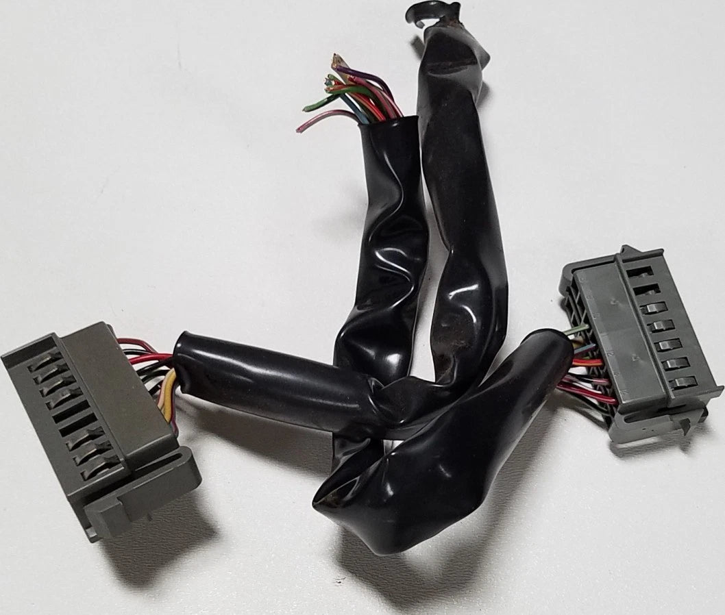 Set of 4 Instrument Gauge Wire Pigtails for Thunderbird Cougar (1989–1993)