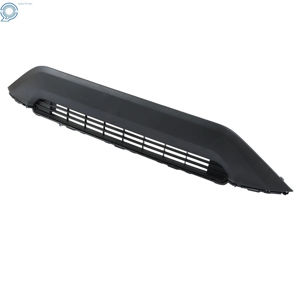 Front Bumper Lower Grille for Toyota RAV4 (2019–2021) 531130R090 Black Mesh