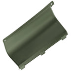 Battery Cover Green 2x4 for Honda Rancher 350 TRX350TM TRX350TE (2004–2006)