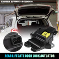 Rear Liftgate Door Lock Actuator for Kia Rio (2018–2023) No. 81230H9031/81230H9030