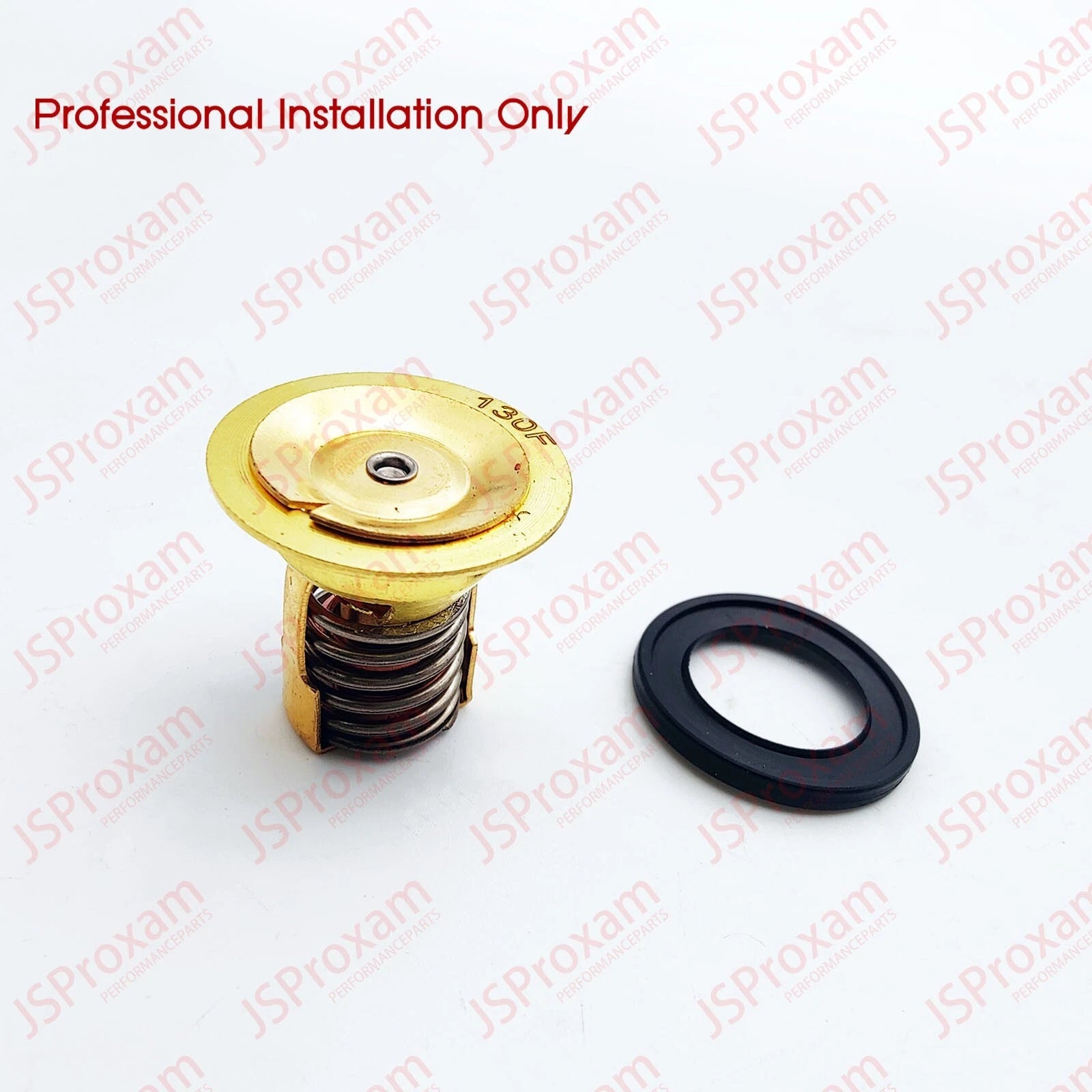 Thermostat 130F for Mercury 200-300 Hp (Replaces 775-15, 885599, 885599003, 885599004)