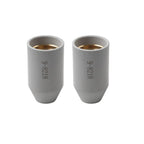 2X Plasma Cutting Torch Shield Cup Cap for SL60 SL100 (9-8218)