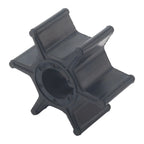 Water Pump Impeller & Key for Suzuki DT 8 9.9 HP (17461-92D00)