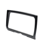 Stereo Radio Trim Cover for Harley Electra, Street, Tri Glide, Ultra Limited (14-23)