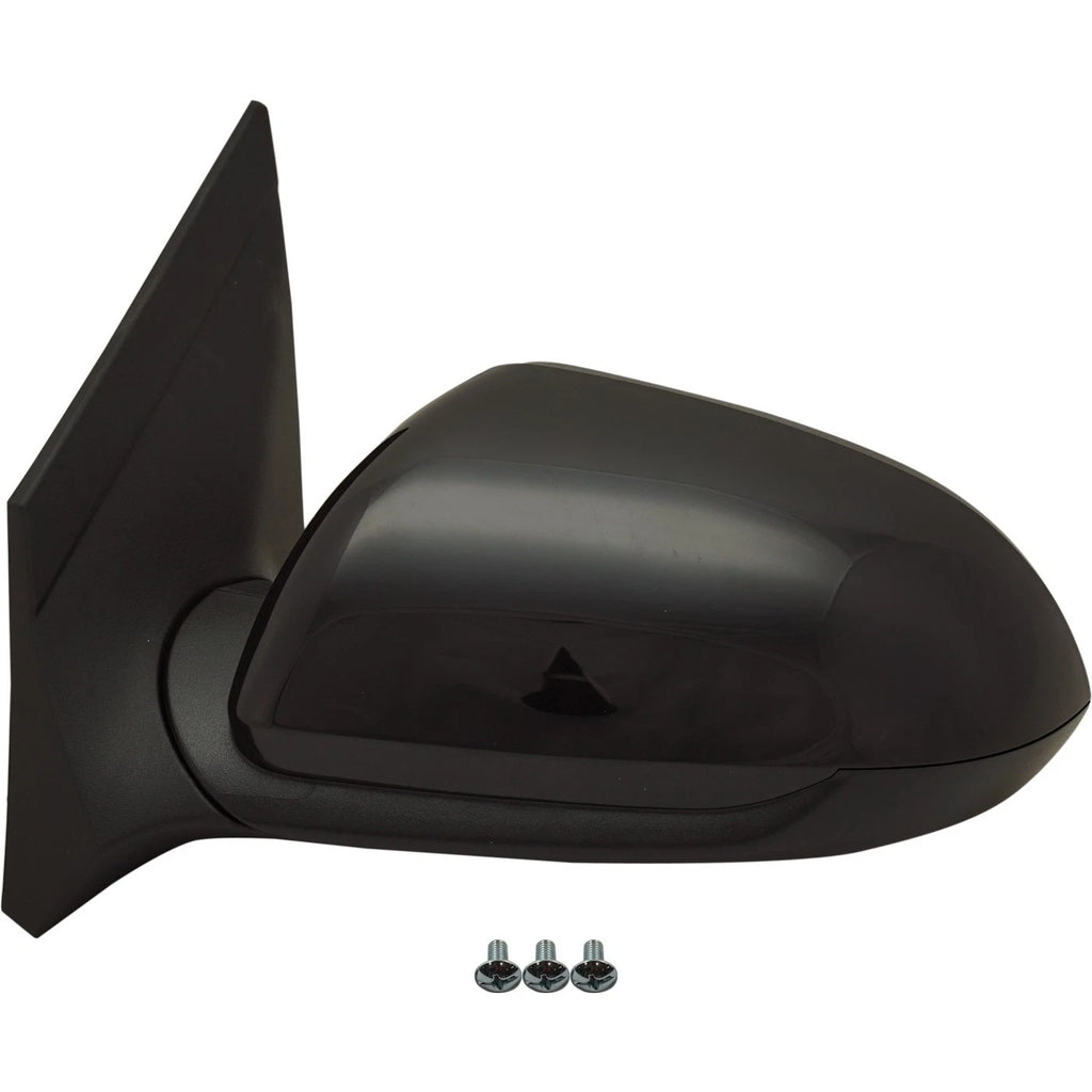 Driver Left Side Mirror for Hyundai Accent (2018–2022)