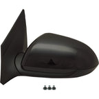 Driver Left Side Mirror for Hyundai Accent (2018–2022)