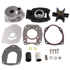 Impeller Water Pump Repair Kit for Mercury Outboard (75-115HP)