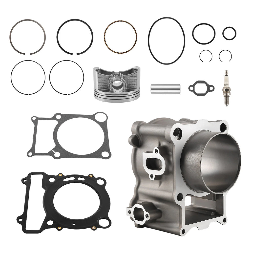 Top End Rebuild Kit for Yamaha Kodiak 400 4x4 (2000–2006)