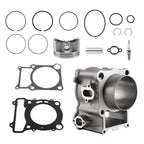Top End Rebuild Kit for Yamaha Kodiak 400 4x4 (2000–2006)