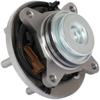 Front Wheel Bearing & Hub Assembly for Ford F-150 (2015–2017) RWD 6 Lug