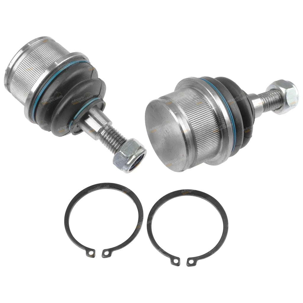 50mm OD Front Lower Ball Joints for Ford Territory SY SZ (2009-2016)